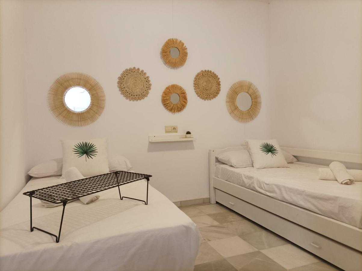 Yucas Torreblanca * Fuengirola