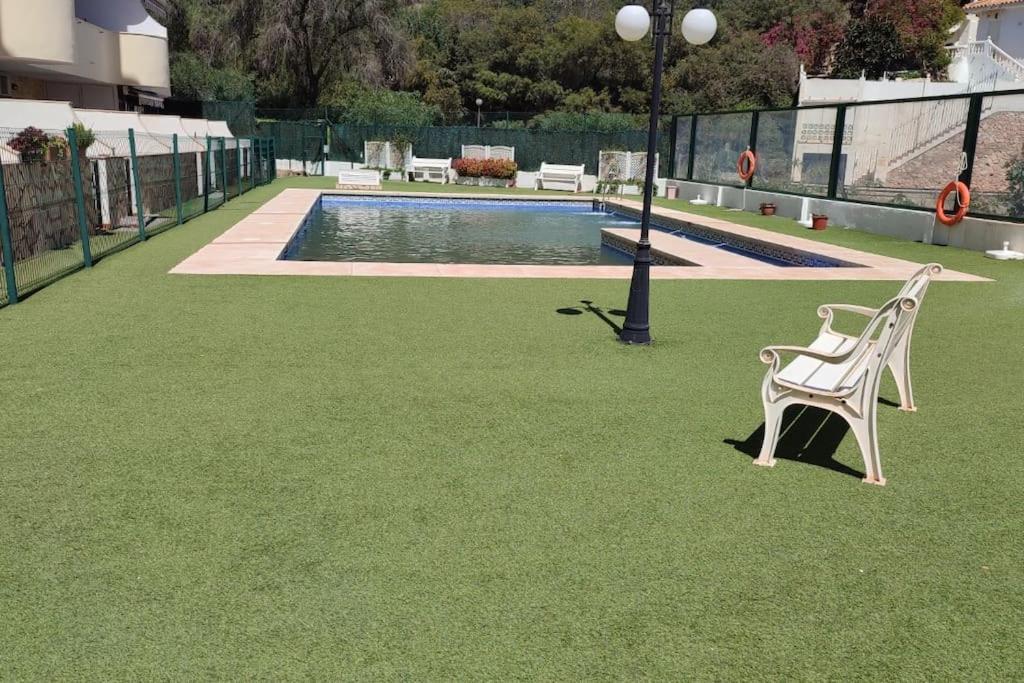 Apartment Yucas Torreblanca