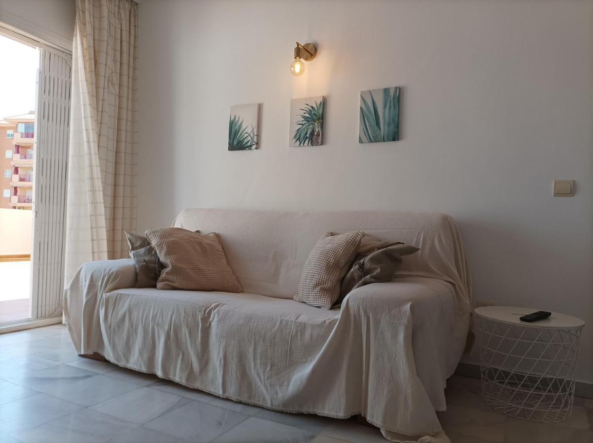 Apartment Yucas Torreblanca Fuengirola