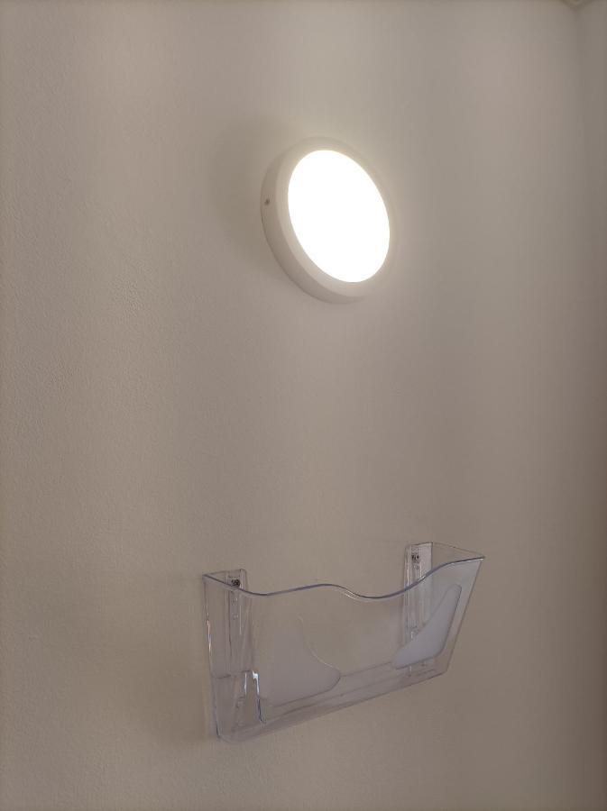 Yucas Torreblanca Apartment
