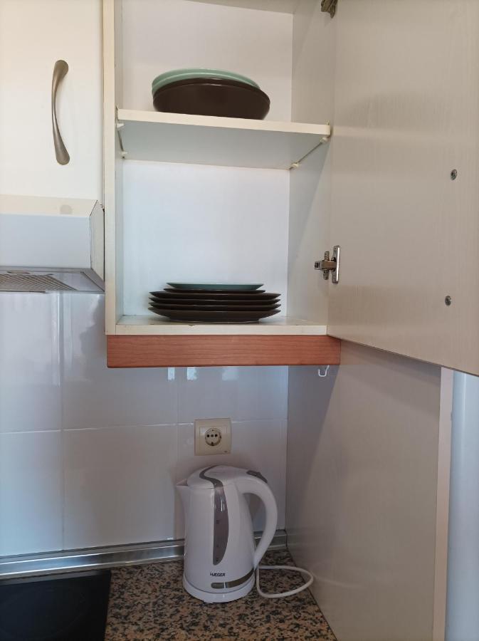 Yucas Torreblanca Apartment Fuengirola